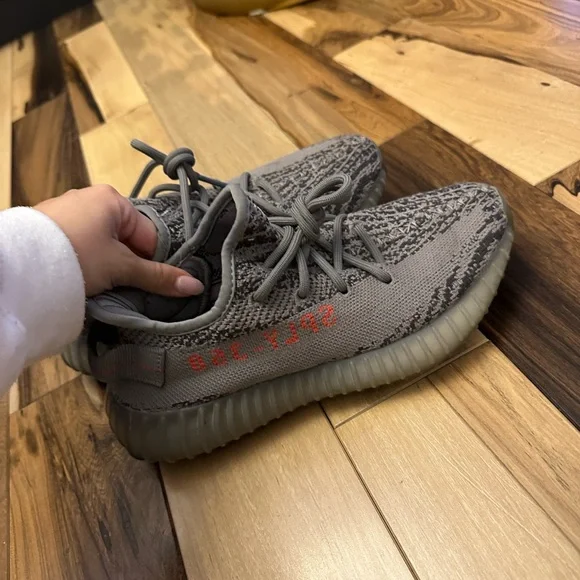Yeezys - Picture 2 of 10